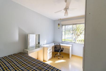 Apartamento à venda com 52m², 2 quartos e sem vagaQuarto 1