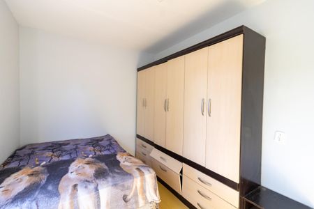 Apartamento à venda com 52m², 2 quartos e sem vagaQuarto 2