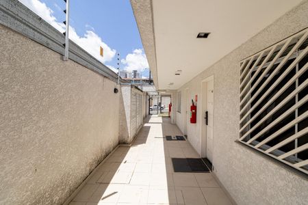 Apartamento à venda com 34m², 2 quartos e sem vaga Apartamento à venda com 34m², 2 quartos e sem vagaÁrea Comum