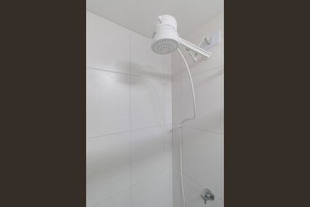 Apartamento à venda com 34m², 2 quartos e sem vaga Apartamento à venda com 34m², 2 quartos e sem vagaBanheiro