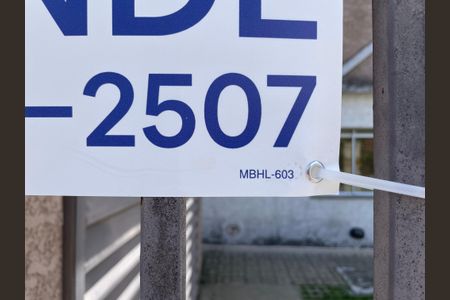 Apartamento à venda com 34m², 2 quartos e sem vaga Apartamento à venda com 34m², 2 quartos e sem vagaPlaca