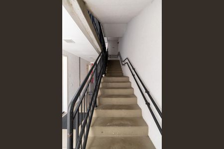 Apartamento à venda com 34m², 2 quartos e sem vaga Apartamento à venda com 34m², 2 quartos e sem vagaÁrea Comum