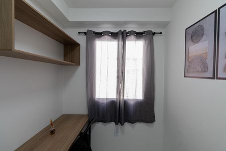 Quarto 1 de apartamento à venda com 2 quartos, 34m² em Vila Ré, São Paulo