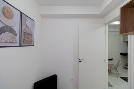 Quarto 1 de apartamento à venda com 2 quartos, 34m² em Vila Ré, São Paulo