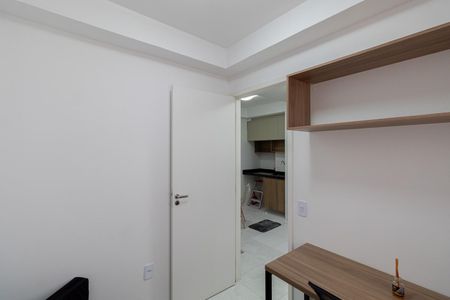 Apartamento à venda com 34m², 2 quartos e sem vaga Apartamento à venda com 34m², 2 quartos e sem vagaQuarto 1
