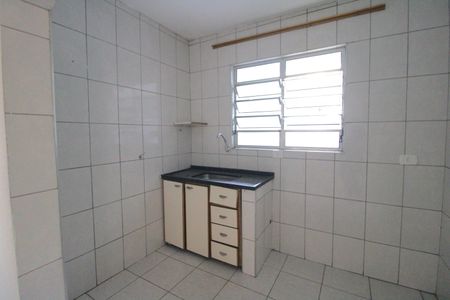 Casa à venda com 500m², 1 quarto e sem vagaCozinha