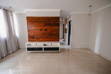 Apartamento para alugar com 90m², 3 quartos e 2 vagas Apartamento para alugar com 90m², 3 quartos e 2 vagasSala