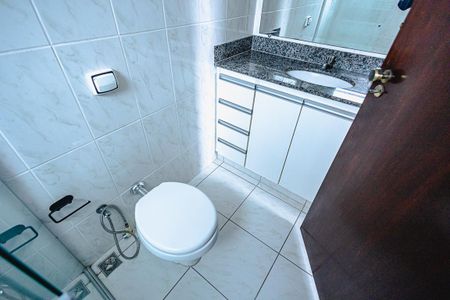 Apartamento para alugar com 90m², 3 quartos e 2 vagas Apartamento para alugar com 90m², 3 quartos e 2 vagasBanheiro/Suíte