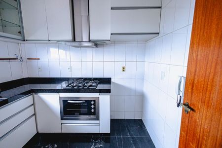 Apartamento para alugar com 90m², 3 quartos e 2 vagas Apartamento para alugar com 90m², 3 quartos e 2 vagasCozinha