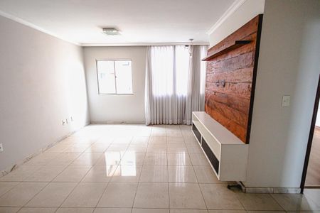 Apartamento para alugar com 90m², 3 quartos e 2 vagas Apartamento para alugar com 90m², 3 quartos e 2 vagasSala