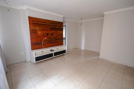Apartamento para alugar com 90m², 3 quartos e 2 vagas Apartamento para alugar com 90m², 3 quartos e 2 vagasSala