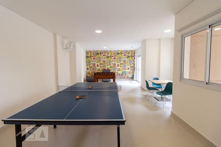 Apartamento para alugar com 140m², 2 quartos e 2 vagasSalão de Jogos
