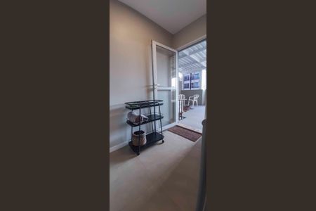 Apartamento para alugar com 140m², 2 quartos e 2 vagasHall do Espaço Gourmet