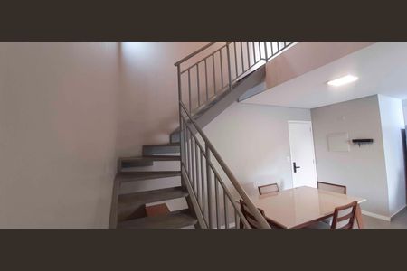 Apartamento para alugar com 140m², 2 quartos e 2 vagasAcesso ao Espaço Gourmet