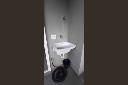 Apartamento para alugar com 140m², 2 quartos e 2 vagasÁrea de Serviço