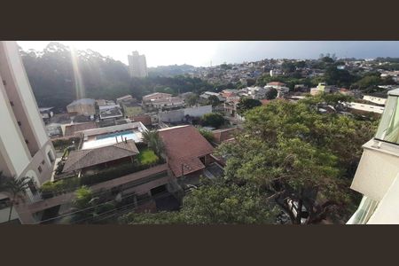 Apartamento para alugar com 140m², 2 quartos e 2 vagasVista da Suíte