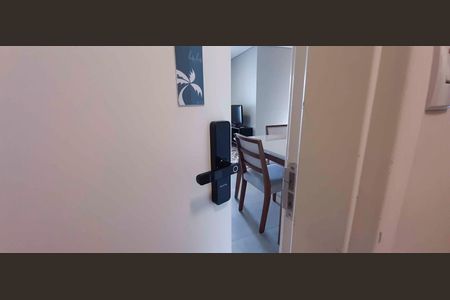 Apartamento para alugar com 140m², 2 quartos e 2 vagasFechadura Eletrônica