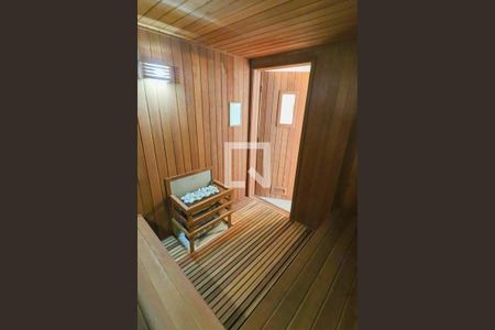 Apartamento para alugar com 140m², 2 quartos e 2 vagasSauna