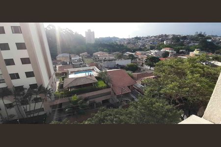 Apartamento para alugar com 140m², 2 quartos e 2 vagasVista do Quarto