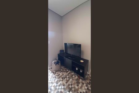 Apartamento para alugar com 140m², 2 quartos e 2 vagasSala