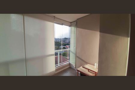 Sacada de apartamento para alugar com 2 quartos, 140m² em Jardim Sarah, São Paulo