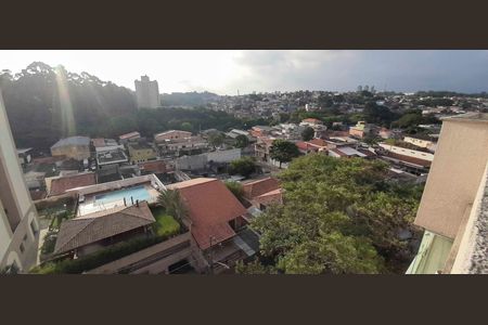 Apartamento para alugar com 140m², 2 quartos e 2 vagasVista do Espaço Gourmet