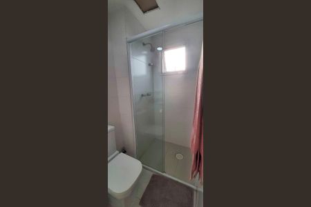 Apartamento para alugar com 140m², 2 quartos e 2 vagasBanheiro da Suíte