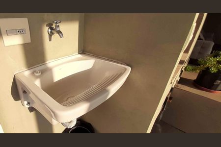 Apartamento para alugar com 140m², 2 quartos e 2 vagasÁrea de Serviço