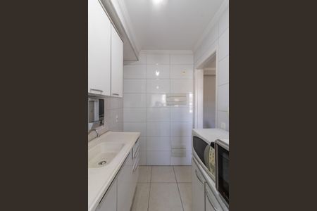 Apartamento à venda com 50m², 2 quartos e 1 vagaCozinha