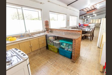 Casa à venda com 500m², 3 quartos e 1 vaga Casa à venda com 500m², 3 quartos e 1 vagaÁrea Gourmet