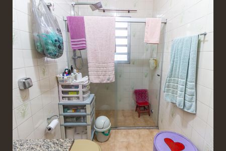 Casa à venda com 500m², 3 quartos e 1 vaga Casa à venda com 500m², 3 quartos e 1 vagaBanheiro da Suíte 1