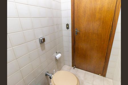 Lavabo de casa à venda com 3 quartos, 500m² em Chácara Tatuapé, São Paulo