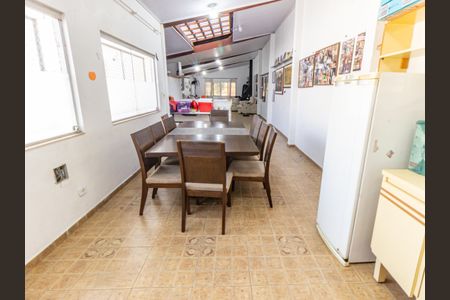 Casa à venda com 500m², 3 quartos e 1 vaga Casa à venda com 500m², 3 quartos e 1 vagaÁrea Gourmet