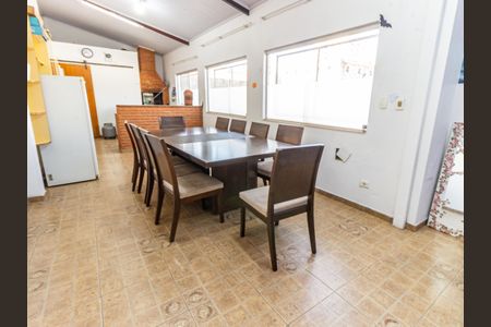 Casa à venda com 500m², 3 quartos e 1 vaga Casa à venda com 500m², 3 quartos e 1 vagaÁrea Gourmet