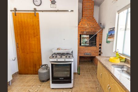 Casa à venda com 500m², 3 quartos e 1 vaga Casa à venda com 500m², 3 quartos e 1 vagaÁrea Gourmet