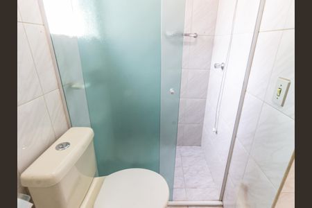 Casa à venda com 500m², 3 quartos e 1 vaga Casa à venda com 500m², 3 quartos e 1 vagaBanheiro da Área Gourmet