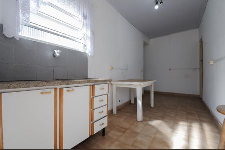 Casa para alugar com 45m², 1 quarto e sem vagacozinha
