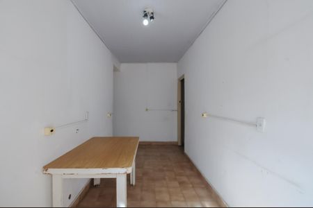 Casa para alugar com 45m², 1 quarto e sem vagacozinha