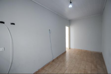Casa para alugar com 45m², 1 quarto e sem vagaSala/Quarto