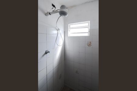 Casa para alugar com 45m², 1 quarto e sem vagaBanheiro Social