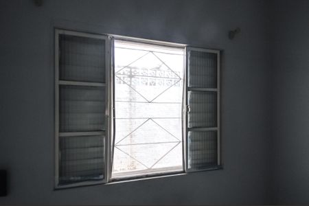 Casa para alugar com 45m², 1 quarto e sem vagaSala/Quarto