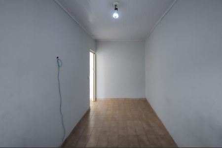 Casa para alugar com 45m², 1 quarto e sem vagaSala/Quarto