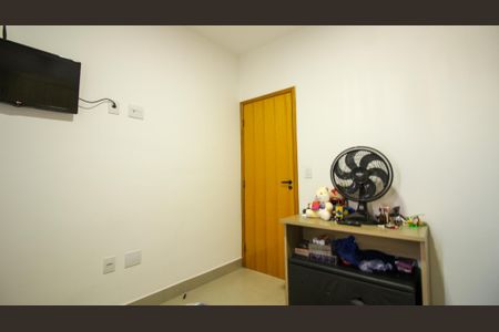 Casa à venda com 110m², 3 quartos e 2 vagasQuarto