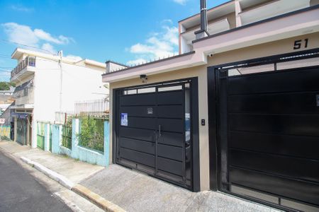 Casa à venda com 110m², 3 quartos e 2 vagasFachada