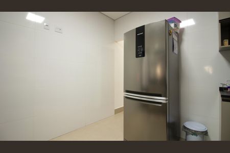 Casa à venda com 110m², 3 quartos e 2 vagasCozinha