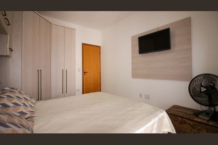 Casa à venda com 110m², 3 quartos e 2 vagasQuarto 3