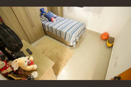 Casa à venda com 110m², 3 quartos e 2 vagasQuarto