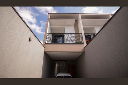 Casa à venda com 110m², 3 quartos e 2 vagasÁrea comum