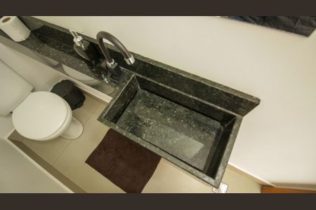 Casa à venda com 110m², 3 quartos e 2 vagasBanheiro 3