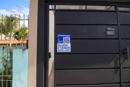 Casa à venda com 110m², 3 quartos e 2 vagasPlaca